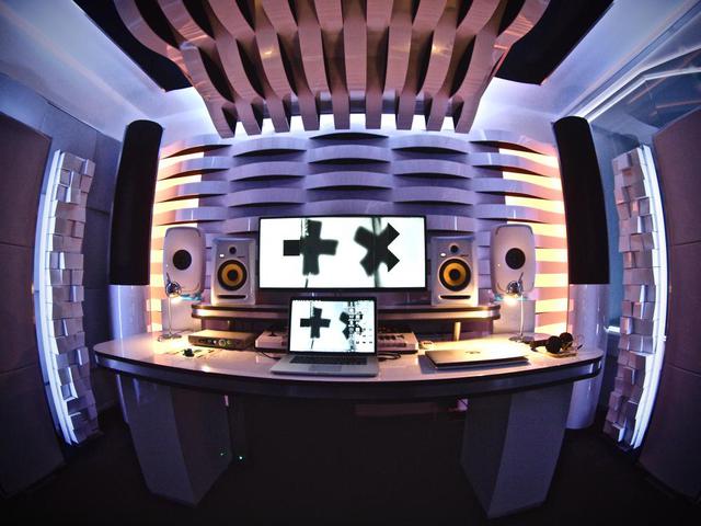 Vicoustic Flexi Wave Ultra 60 звукопоглинаюча і відбиваюча панель