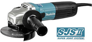 Болгарка Makita GA4540R