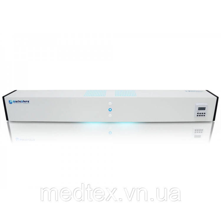 Бактерицидний рециркулятор BactoSfera ORBB 30x1 Gorizont