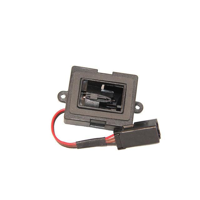 Датчик температури повітря салону з кондиціонером Halla ВАЗ-2170 "Лада Пріора"