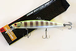 Воблер Bassday Mogul Minnow 130SP #P-32