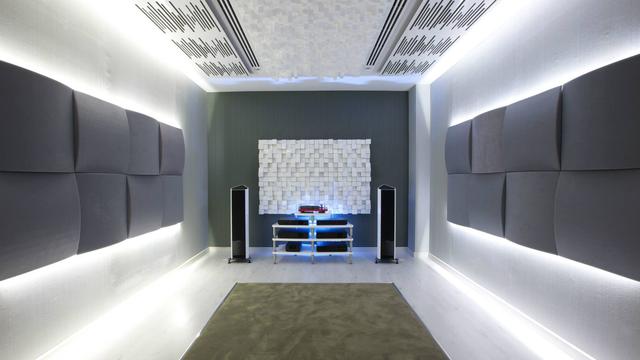 Vicoustic Multifuser DC2 звукорассеивающая панель