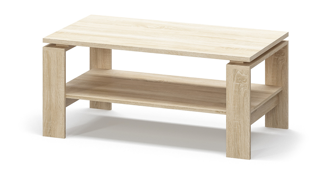 Стіл журнальний Кінг, фото 1