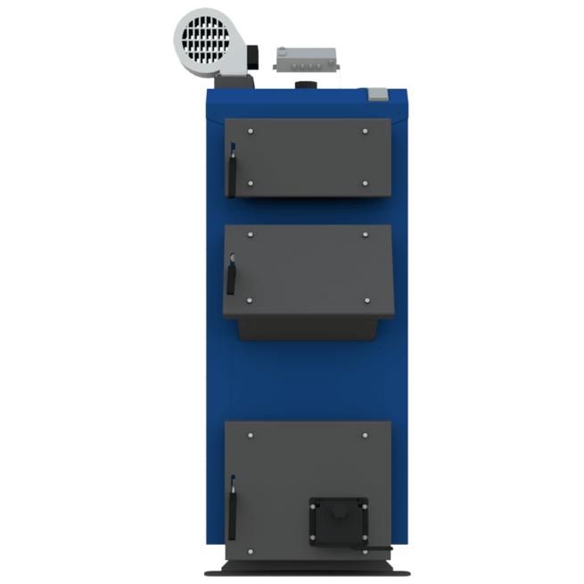 Твердопаливні котли Neus-31 кВт (Україна)