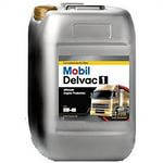 Моторне масло Mobil Delvac 1 5W-40