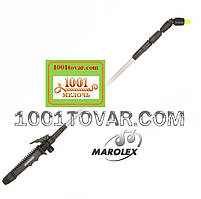 Marolex штанга 82-125 див., з ручкою. Маролекс.