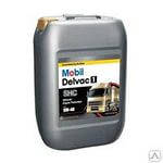 Моторне масло Mobil Delvac 1 SHC 5W-40