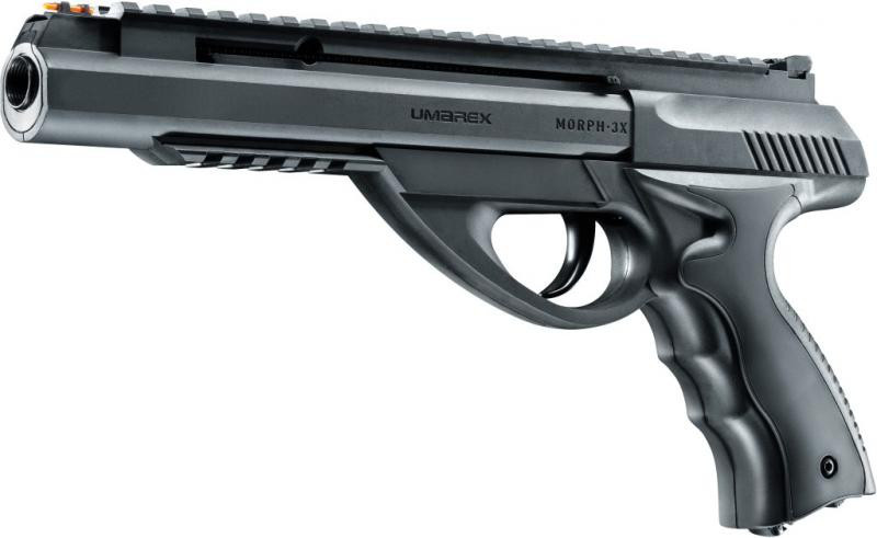 Umarex UX Morph Pistol, фото 1