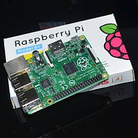Raspberry Pi model B+ 700МГц 512Мб