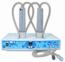 Апарат МІТ-С для приготування СКС двоканальний