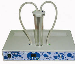 Апарат МІТ-С для приготування СКС одноканальний