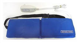 Портативний апарат імпульсної низькочастотної магнітотерапії АЛІМП-міні