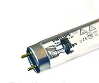 Лампа бактерицидная Philips TUV 15 безозоновая - фото 1 - id-p670309309