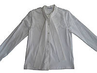 Блузка для девочки ROLLY кремовая 134-152