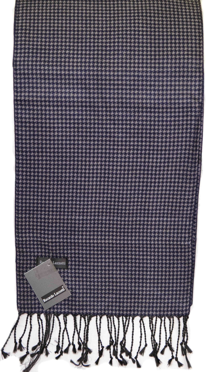 Шарф "Recardo Lazotti". Чоловічі. Туреччина, фото 1