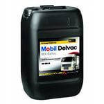 Моторное масло Mobil Delvac MX Extra 10W-40