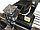 Фрезерний верстат із ЧПУ "Мармур 3Д. ШВП", фото 6