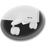 Ніжки для конвектора Noirot, фото 3