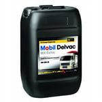 Моторне масло Mobil Delvac XHP Extra 10W-40