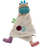 Мягкая игрушка Коровка, Moulin Roty