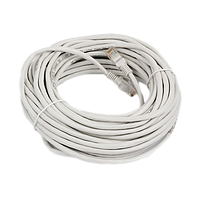 Кабель Ultra Cable Cat 5E UTP Network cable (UC55-1500), 15.0м
