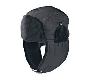 Шапка - вушанка Німеччина