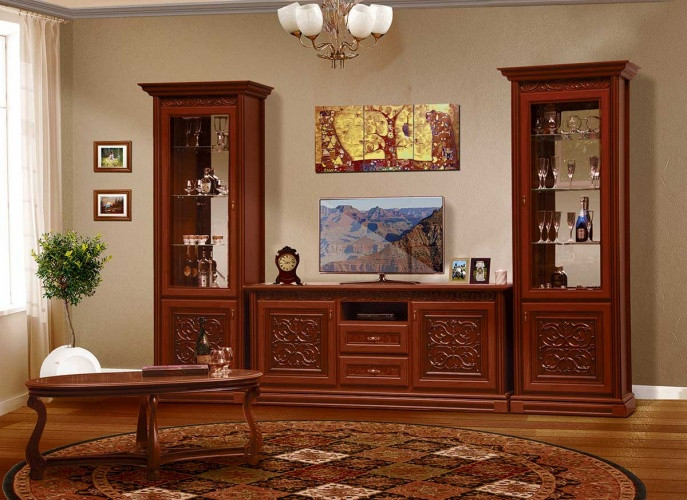 Система Лаціо, фото 1