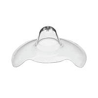 Накладки для годування Medela Contact Nipple Shield Small 24 мм 2 шт (200.1633)