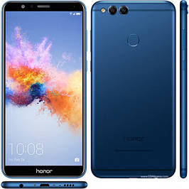 Honor 7X (BND-L21)