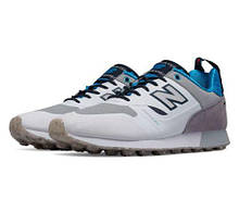 Мужские кроссовки New Balance Trailbuster Re-Engineered Оригинал из США повседневные светлые TBTFHW Нью Бэлэнс