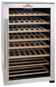 Шафа винна FROSTY KWS-52P, фото 1