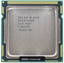 Процесор Intel® Xeon® X3460 LGA1156 2.80-3.46 GHz