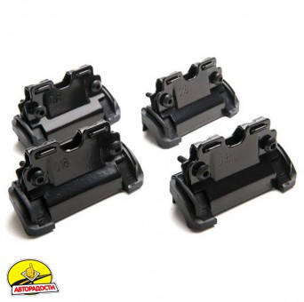 Thule KIT 4006 Volvo XC60