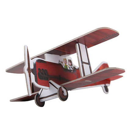 Самолет Hape The Little Prince Plane (824713), фото 2