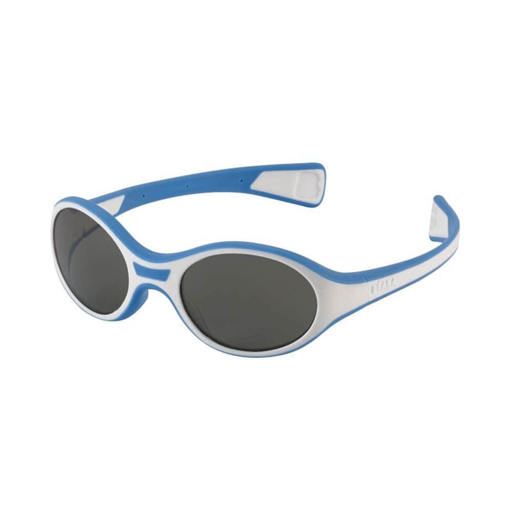 Сонцезахисні окуляри Kids M 360, Beaba; Колір — Блакитний