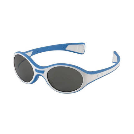 Сонцезахисні окуляри Kids M 360, Beaba; Колір — Блакитний, фото 2