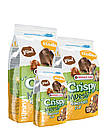 Корм для хом'яків, щурів, мишей, піщанок Versele-Laga Crispy Muesli Hamster зернова суміш 400 г, фото 5