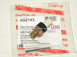 Датчик давления масла на Рено Мастер II 2.2dCi/2.5dCi 2000-2010 — AUTLOG (Германия) - AS2143