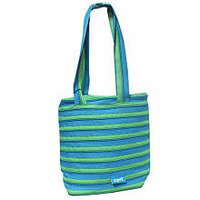 Сумка Zipit Premium Tote/Beach Бірюзовий (ZBN-15)