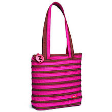 Сумка Zipit Premium Tote/Beach Червоний (ZBN-1)