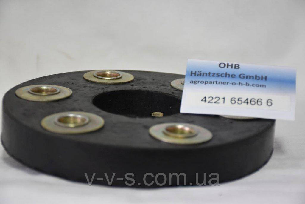 Муфта пружна 4221654666 Fortschritt Е-281