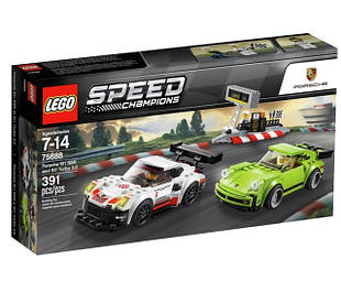 LEGO Speed Champions