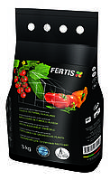 Удобрение для теплиц Fertis, без хлора и нитратов, 3 кг