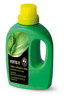Жидкое удобрение для листовых цветов Fertis без хлора 0,5 л