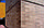 Корковий агломерат MD Facade 10 мм фасадний утеплювач, фото 6