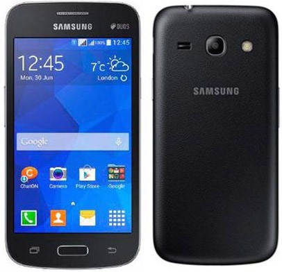 Чохол для Samsung G350 Galaxy Star Advance Duos