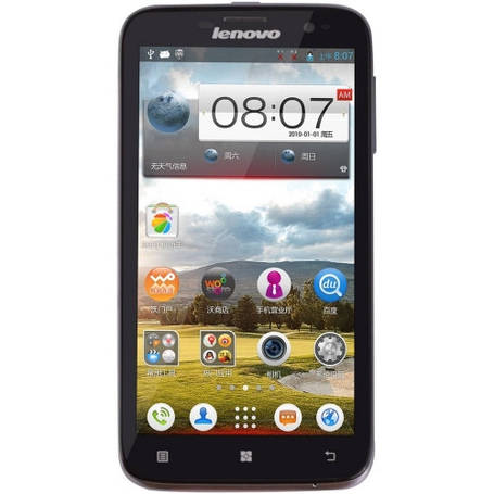 Чехол для Lenovo A316