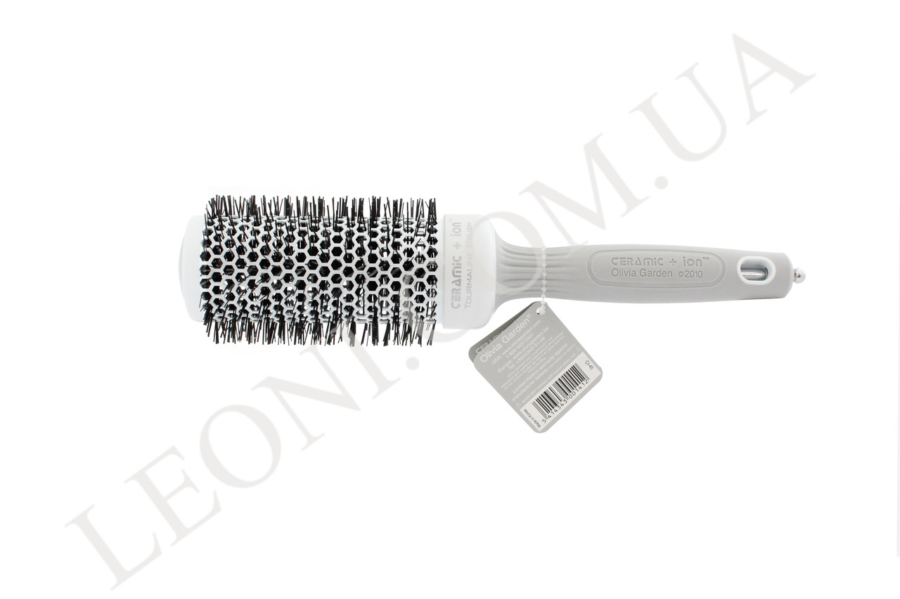 Термобрашинг 45 мм Olivia Garden Ceramic + Ion Thermal Brush