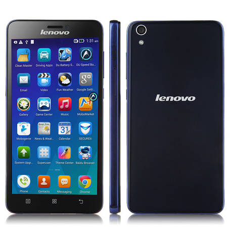 Чехол для Lenovo S850