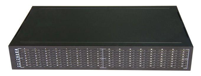 Сім-банк Dinstar 128